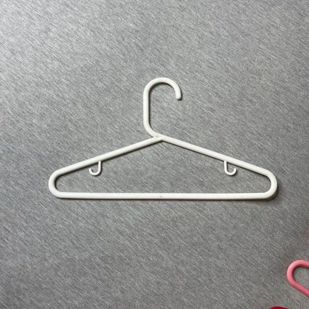 Amazon Basics Pink Hangers 9 PCS. Set